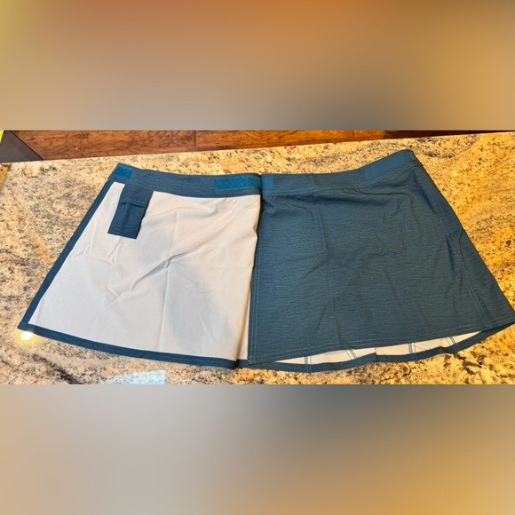 Rip skirt Hawaii - Picture 3 of 10